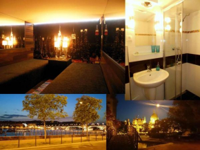 Гостиница Miniapartman Budapest, Будапешт